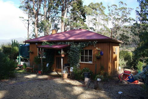 Classic Cottages Port Arthur - Accommodation Kalgoorlie 4