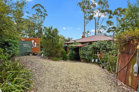 Classic Cottages Port Arthur - Accommodation Kalgoorlie 3