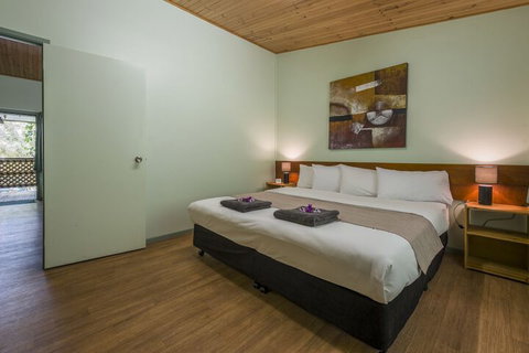 Chambers Wildlife Rainforest Lodges - Accommodation Kalgoorlie 7