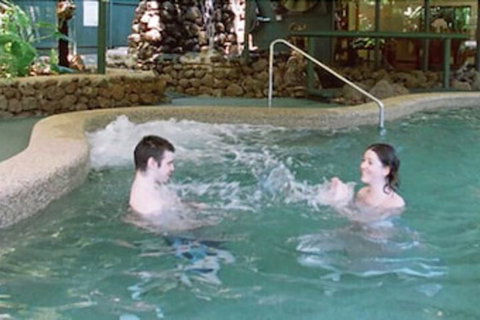 Chambers Wildlife Rainforest Lodges - Accommodation Kalgoorlie 4