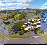 Port Huon Cottages - Accommodation Kalgoorlie