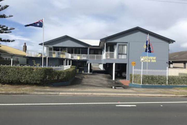 Croudace Bay NSW Accommodation Kalgoorlie