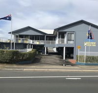 Lakeview Motor Inn - Accommodation Kalgoorlie