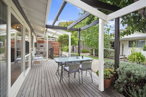 Seahaven Village - Accommodation Kalgoorlie 1