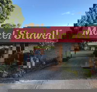 Motel Stawell - Accommodation Kalgoorlie