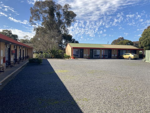 Motel Stawell - Accommodation Kalgoorlie 2