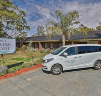 Two Rivers Motel - Accommodation Kalgoorlie