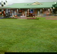 Beachcomber Motel And Apartments Apollo Bay - Accommodation Kalgoorlie