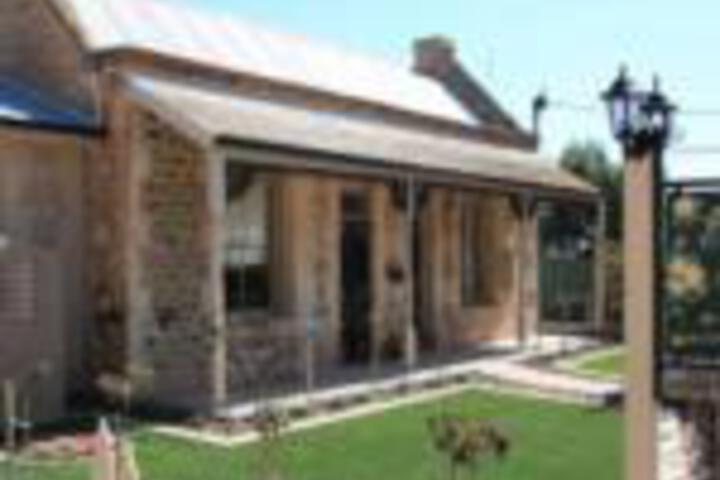 Paramatta SA Accommodation Kalgoorlie