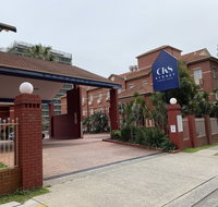 CKS Sydney Airport Hotel - Accommodation Kalgoorlie