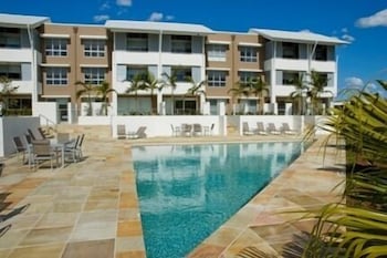 Chancellor Executive Apartments - Accommodation Kalgoorlie 3