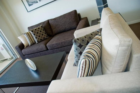 Chancellor Executive Apartments - Accommodation Kalgoorlie 5