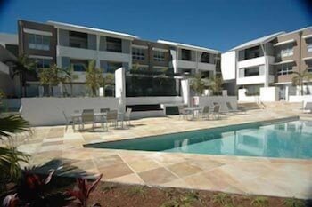 Chancellor Executive Apartments - Accommodation Kalgoorlie 1