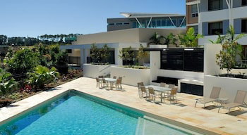 Chancellor Executive Apartments - Accommodation Kalgoorlie 2