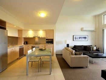 Chancellor Executive Apartments - Accommodation Kalgoorlie 6