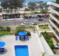 The Sands Holiday Apartments - Accommodation Kalgoorlie