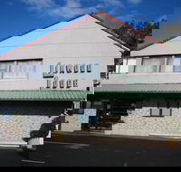 Linwood Lodge Motel - Accommodation Kalgoorlie