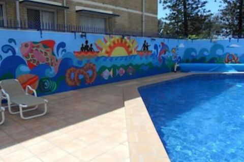 Grosvenor Beachfront Apartments - Accommodation Kalgoorlie 1