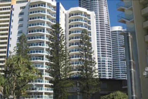 Grosvenor Beachfront Apartments - Accommodation Kalgoorlie 0