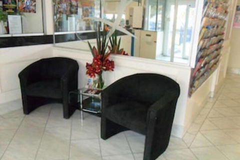 Grosvenor Beachfront Apartments - Accommodation Kalgoorlie 3