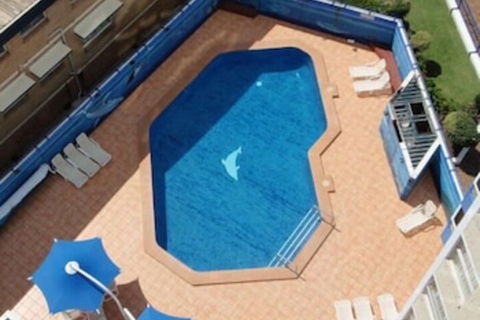 Grosvenor Beachfront Apartments - Accommodation Kalgoorlie 2
