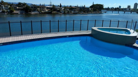 Silverton Holiday Apartments - Accommodation Kalgoorlie 2
