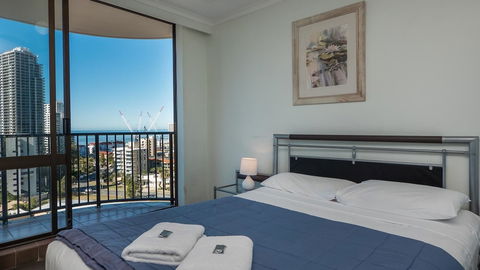 Silverton Holiday Apartments - Accommodation Kalgoorlie 6