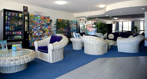 Silverton Holiday Apartments - Accommodation Kalgoorlie 4