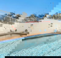 Suntower - Accommodation Kalgoorlie
