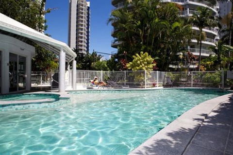 Surfers Mayfair - Accommodation Kalgoorlie 4