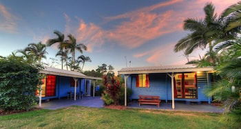 Kurrimine Beach Holiday Park - Accommodation Kalgoorlie 4