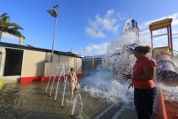 Kurrimine Beach Holiday Park - Accommodation Kalgoorlie 6