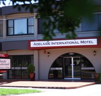 Adelaide International Motel - Accommodation Kalgoorlie