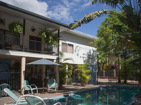 Barramundi Lodge - Accommodation Kalgoorlie 2