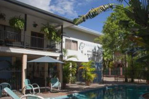 Barramundi Lodge - Accommodation Kalgoorlie 0