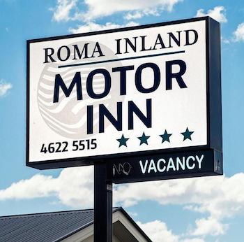 Roma Inland Motor Inn - Accommodation Kalgoorlie 0