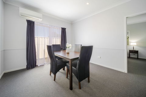 Roma Inland Motor Inn - Accommodation Kalgoorlie 3