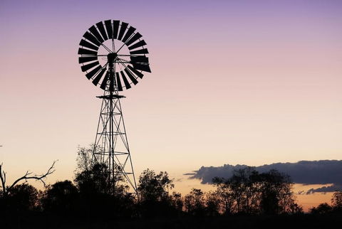 Roma Inland Motor Inn - Accommodation Kalgoorlie 1