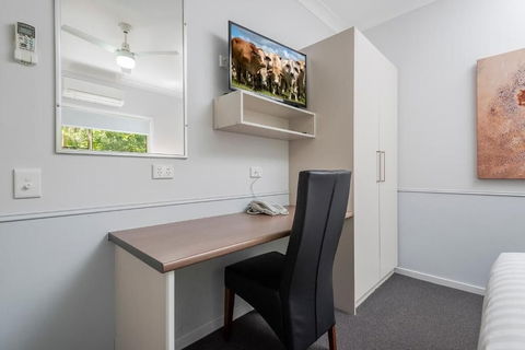 Roma Inland Motor Inn - Accommodation Kalgoorlie 4