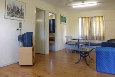 Park Beach Cabins - Accommodation Kalgoorlie 5