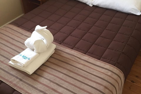 Park Beach Cabins - Accommodation Kalgoorlie 7