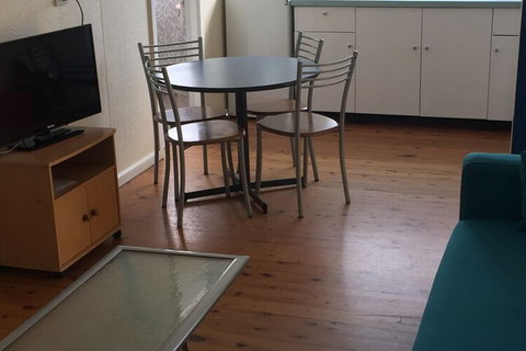 Park Beach Cabins - Accommodation Kalgoorlie 6