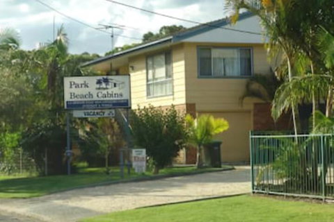 Park Beach Cabins - Accommodation Kalgoorlie 3