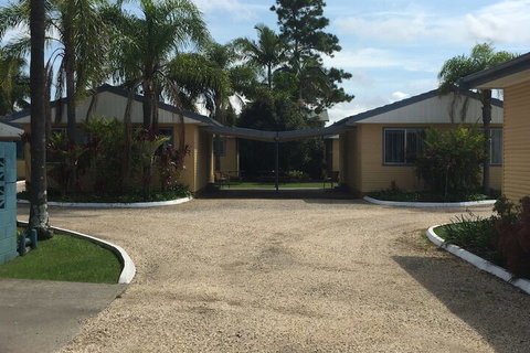 Park Beach Cabins - Accommodation Kalgoorlie 1
