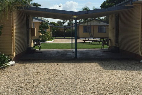 Park Beach Cabins - Accommodation Kalgoorlie 4