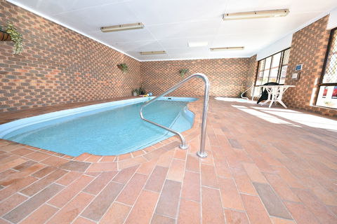 Horsham Mid City Court Motel - Accommodation Kalgoorlie 2
