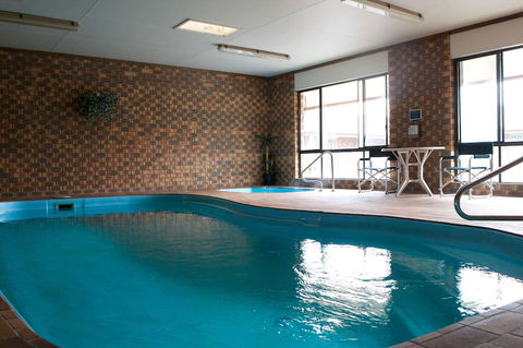 Horsham Mid City Court Motel - Accommodation Kalgoorlie 3