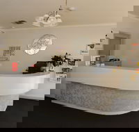 Horsham Mid City Court Motel - Accommodation Kalgoorlie