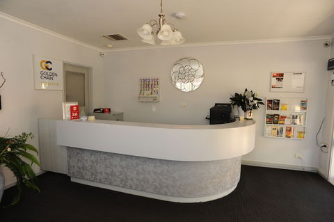 Horsham Mid City Court Motel - Accommodation Kalgoorlie 0