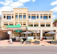 Quality Inn O'Connell - Accommodation Kalgoorlie